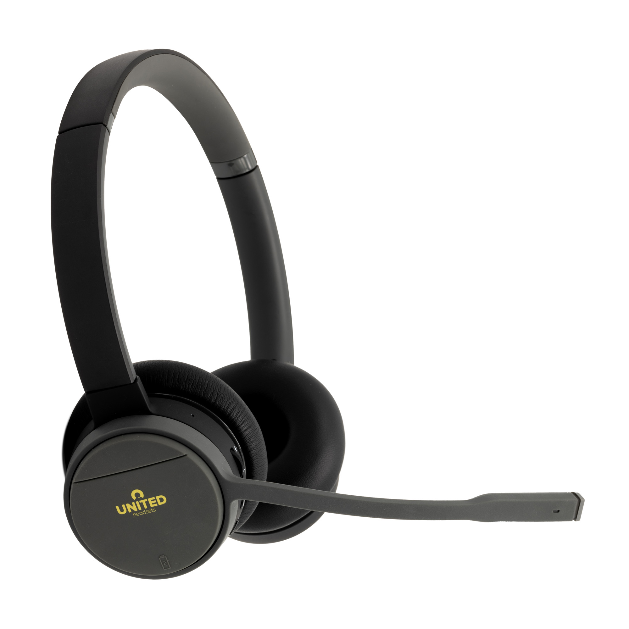 United Headsets Clave Duo NC wireless headset